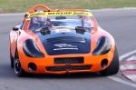 TVR Tuscan Challenge 1989 года